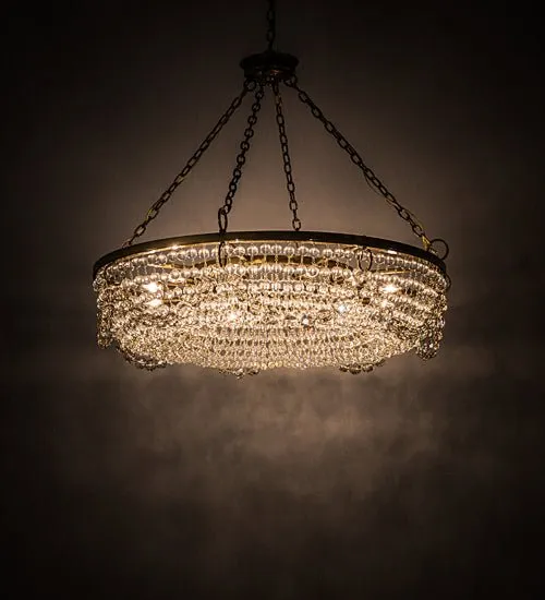 12 Light Chandelier