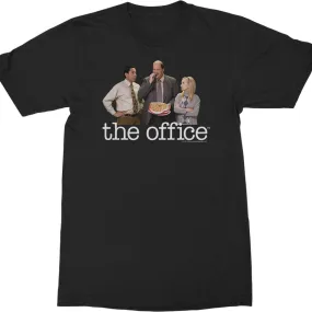 Accountants The Office T-Shirt