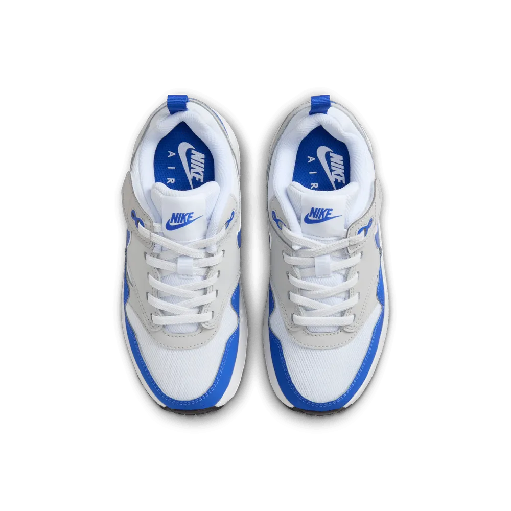 Air Max 1 EasyOn PS 'Royal Blue'