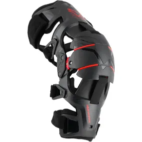 Alpinestars RK-1 Plasma Knee Braces Adult Off-Road Body Armor