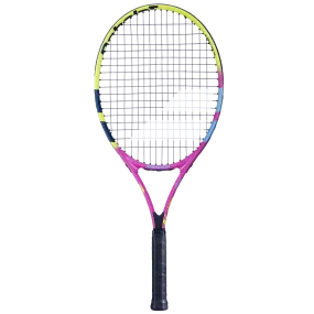 Babolat Nadal Junior 25 Tennis Racket 24