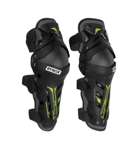 BASTION BIONIC KNEE GUARDS