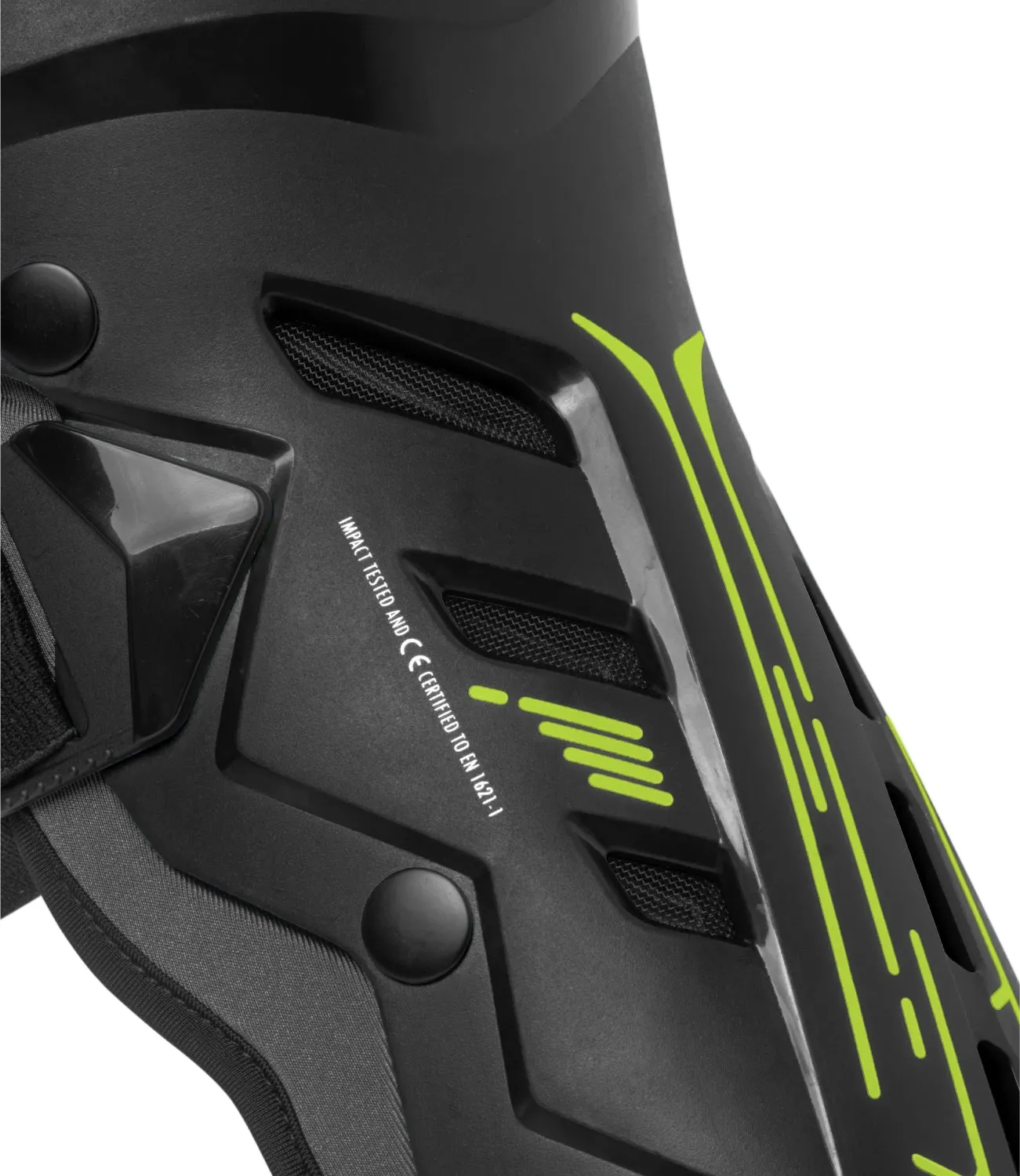 BASTION BIONIC KNEE GUARDS