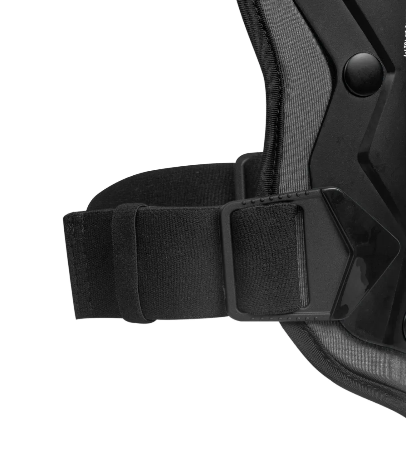 BASTION BIONIC KNEE GUARDS