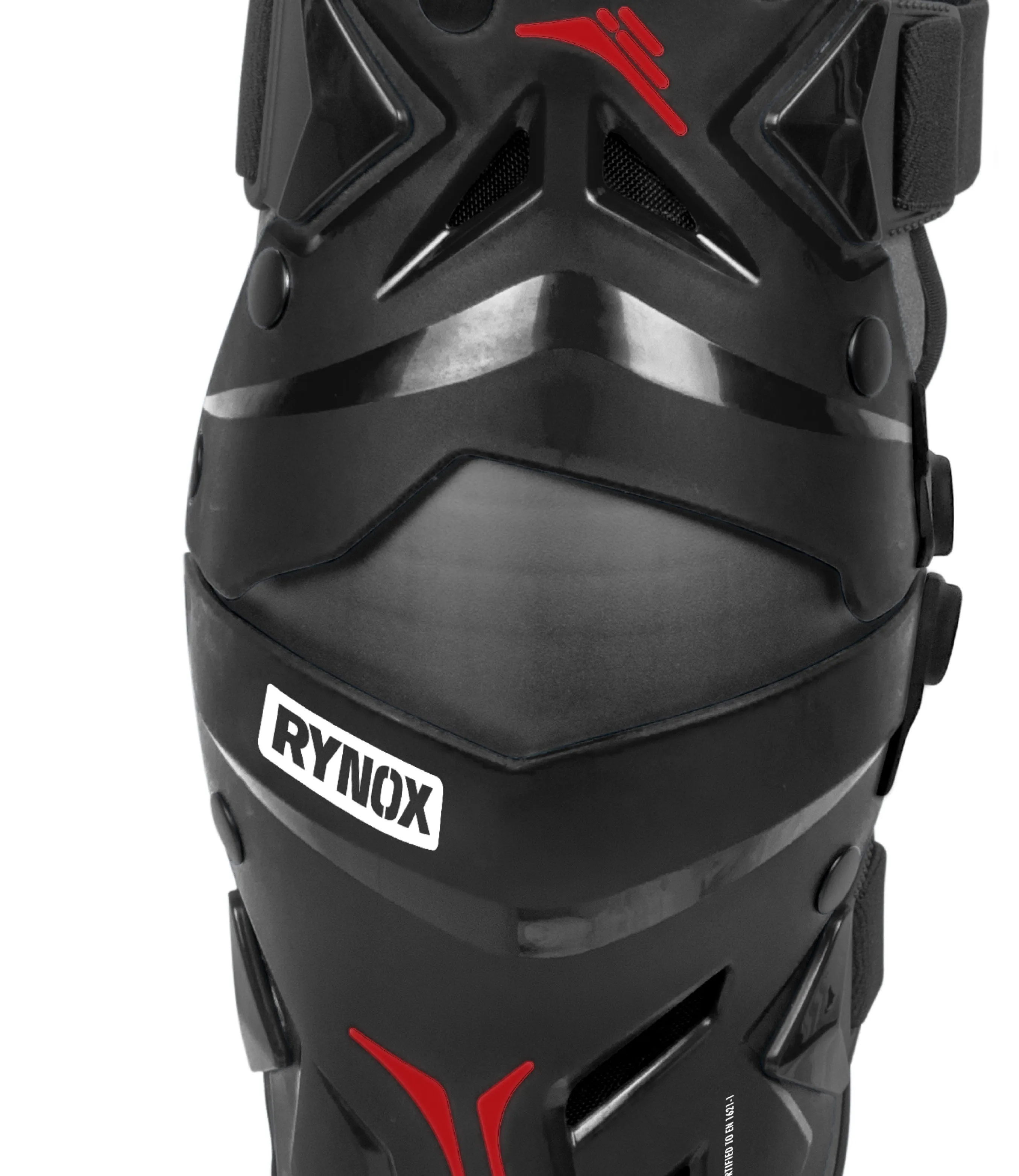 BASTION BIONIC KNEE GUARDS