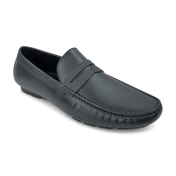 Bata DRIVER Rubber Loafer