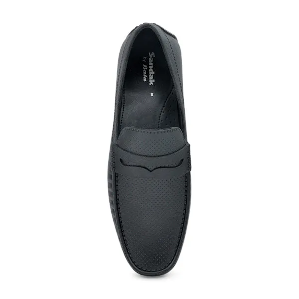 Bata DRIVER Rubber Loafer