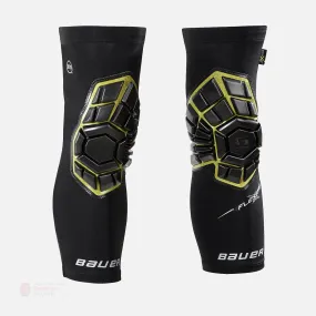 Bauer Elite Senior Knee Pads