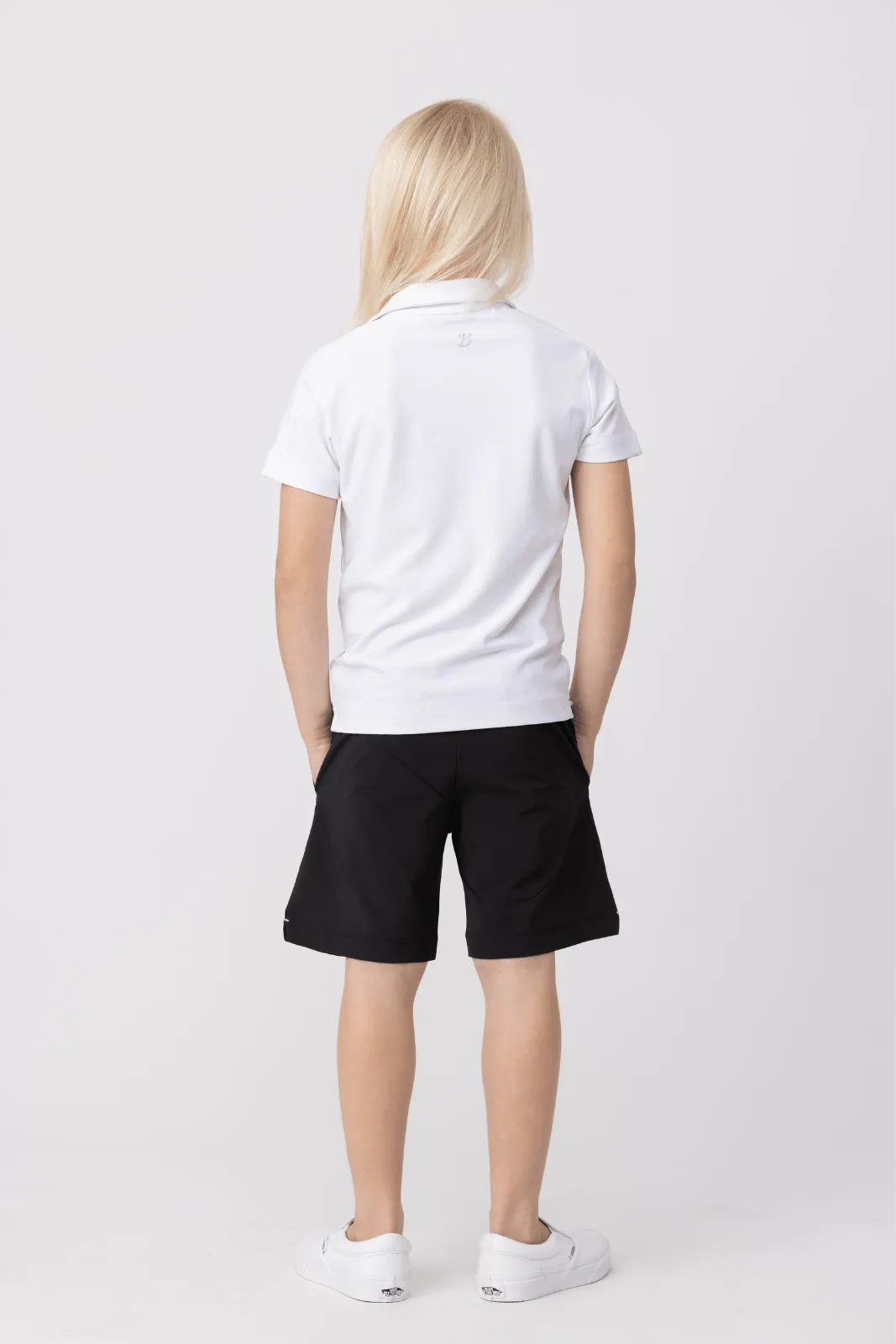 Boy's Short