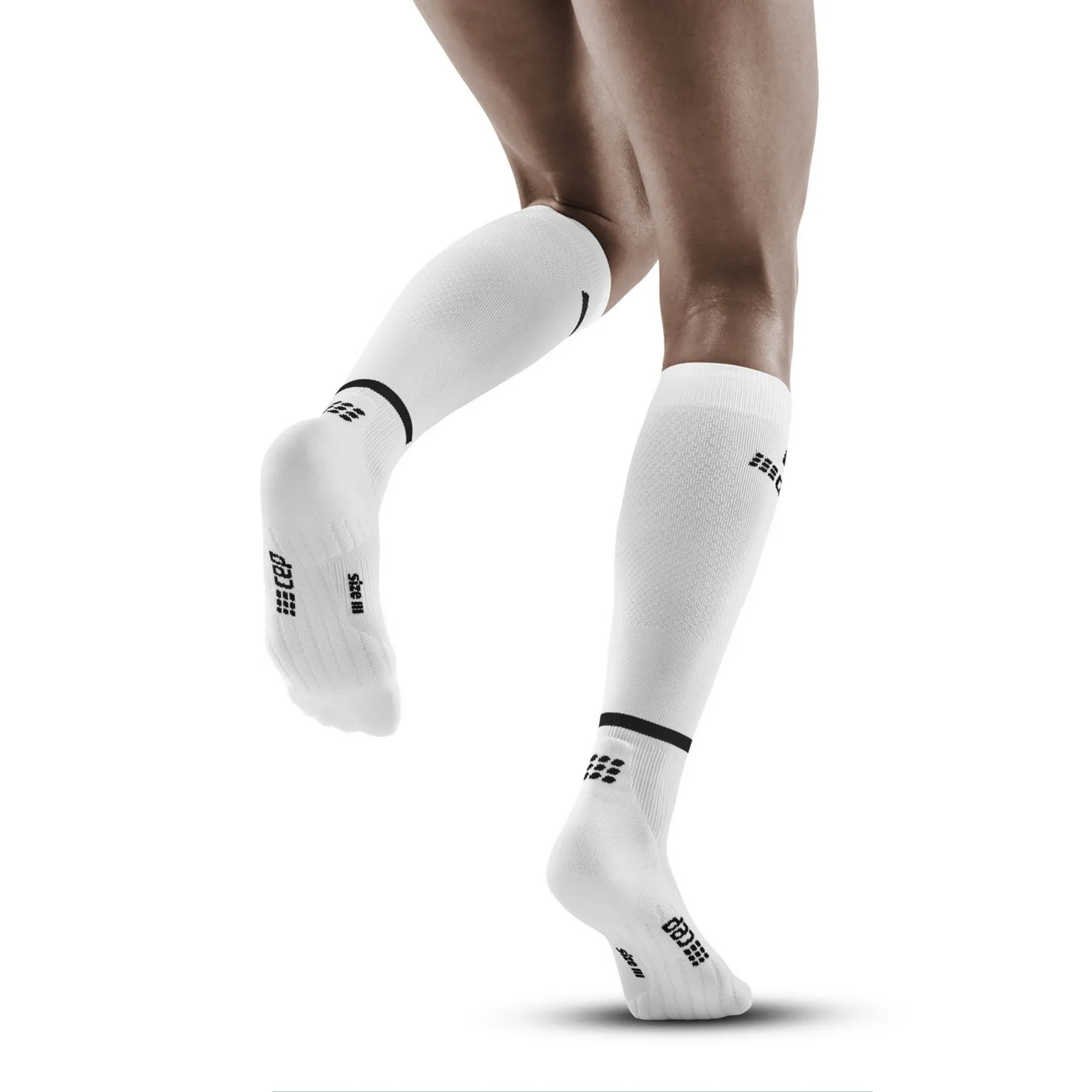 CEP Women's Tall Compression Socks 4.0