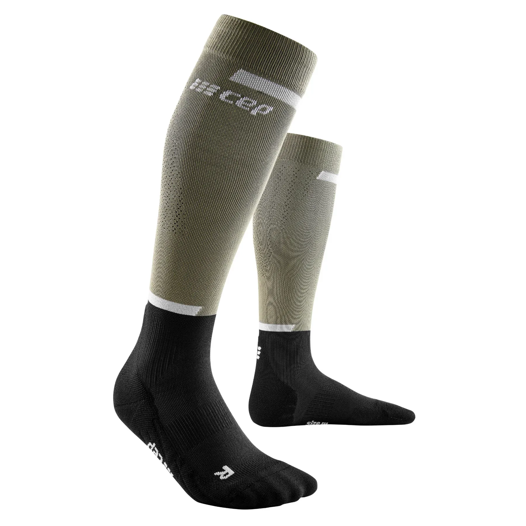 CEP Women's Tall Compression Socks 4.0