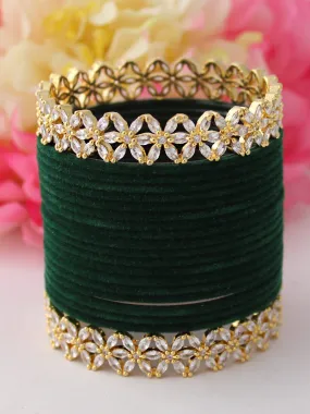 Chaaya Bangle Set