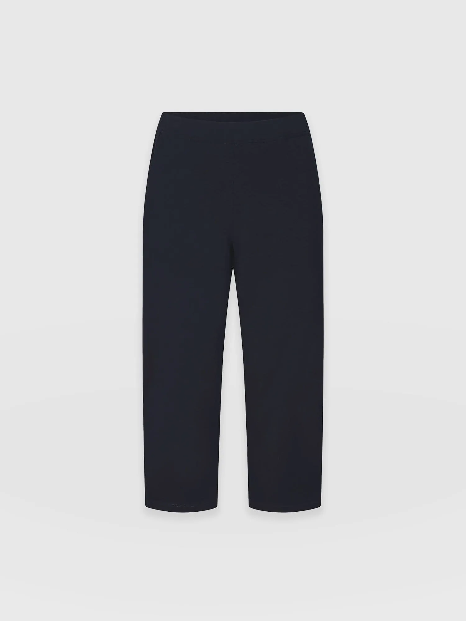 City Culotte - Navy