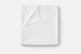 Cotton Single [Separate] Flat Bed Sheet Made in USA