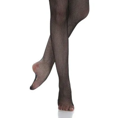 CT22 Classic Fishnets - Child