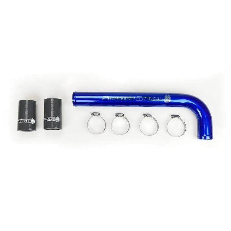 *Discontinued* 2003-2018 Cummins Radiator Pipe (SD-RADTUBE-6.7C-11)