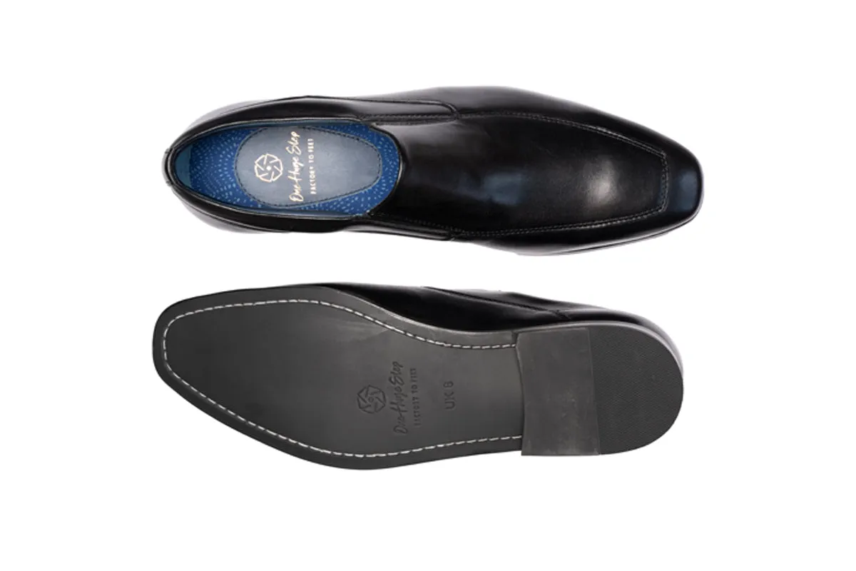 Elasticated Slip on