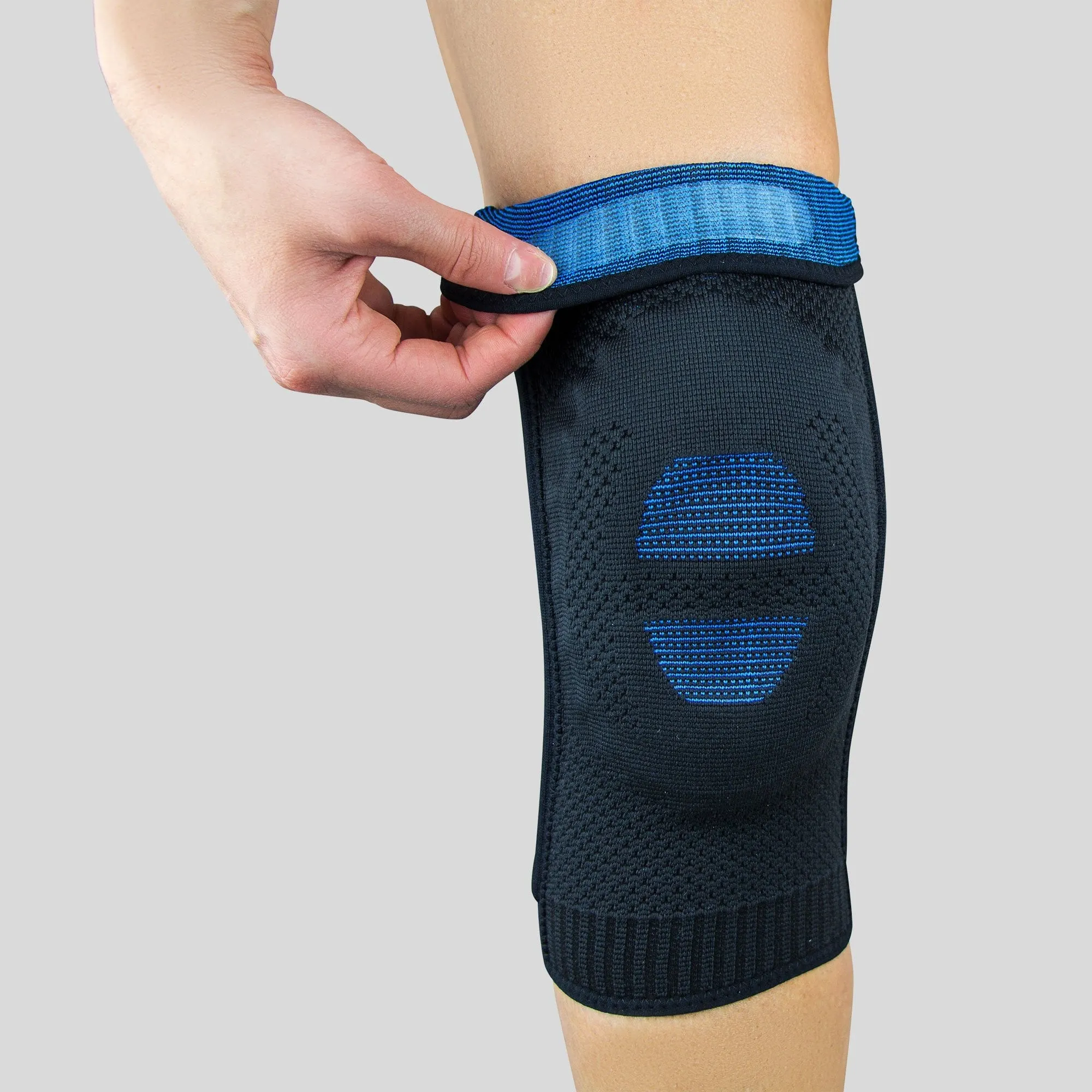 Elite Gel Knee Brace