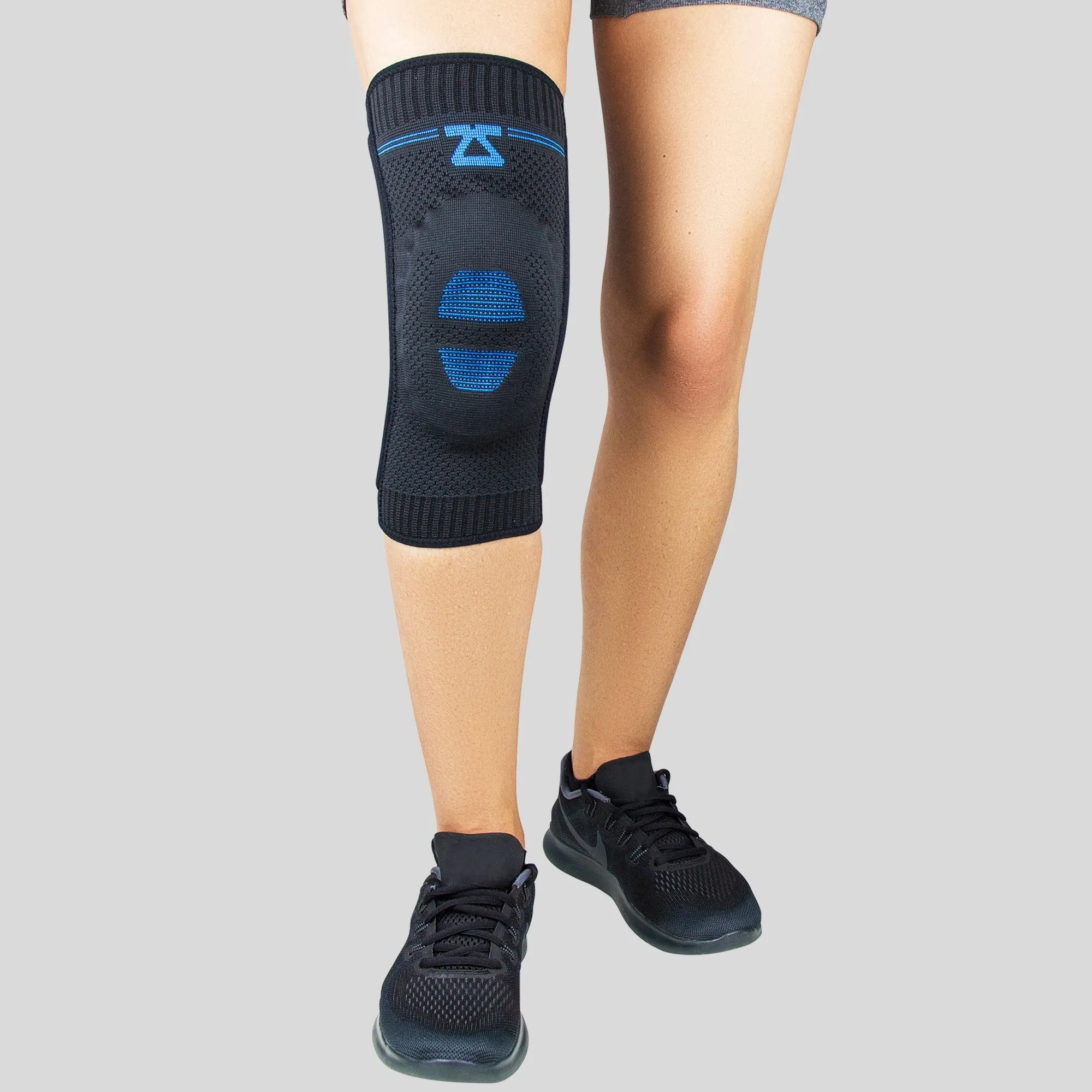 Elite Gel Knee Brace