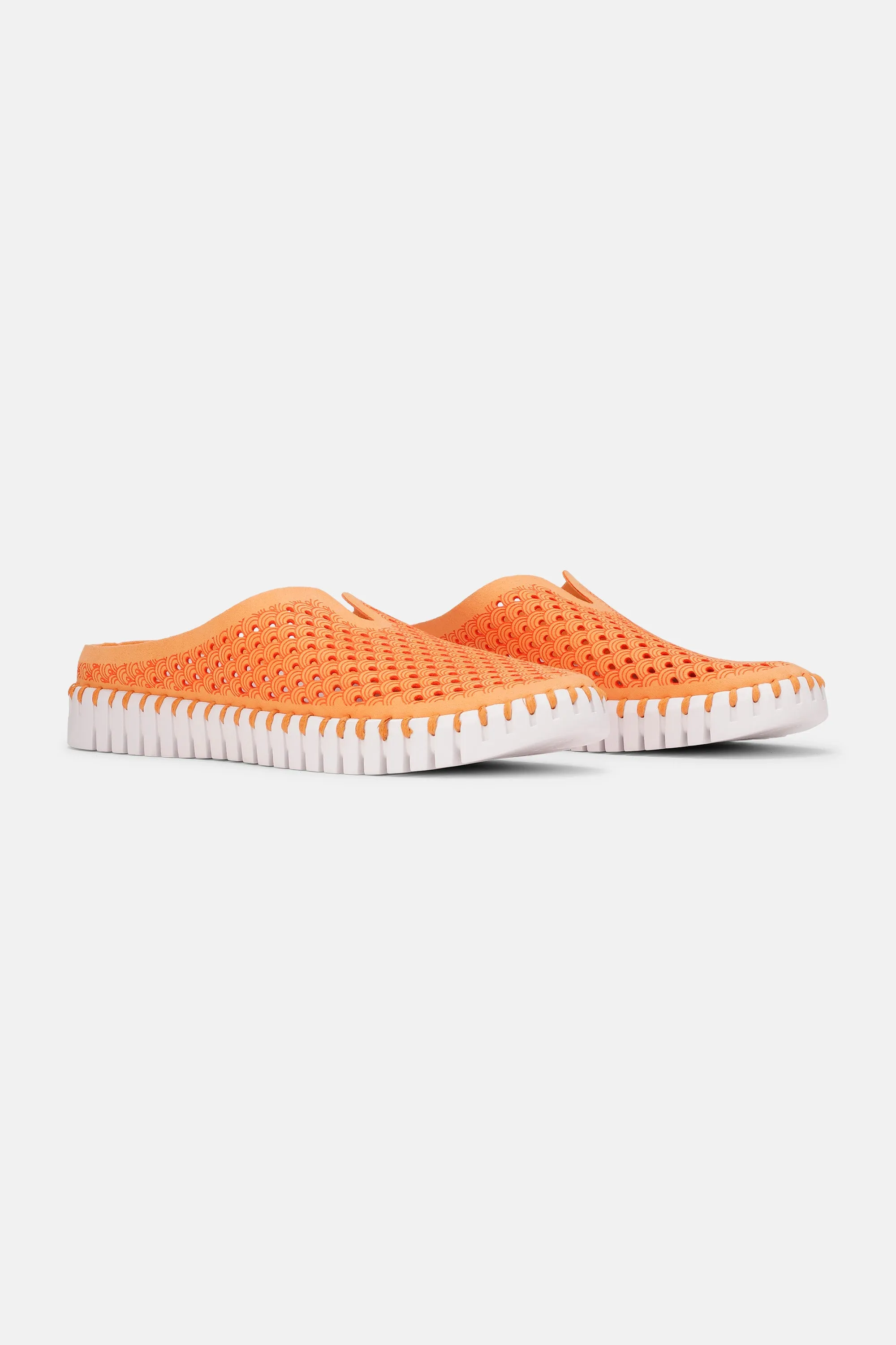 Flats - Mango Sorbet