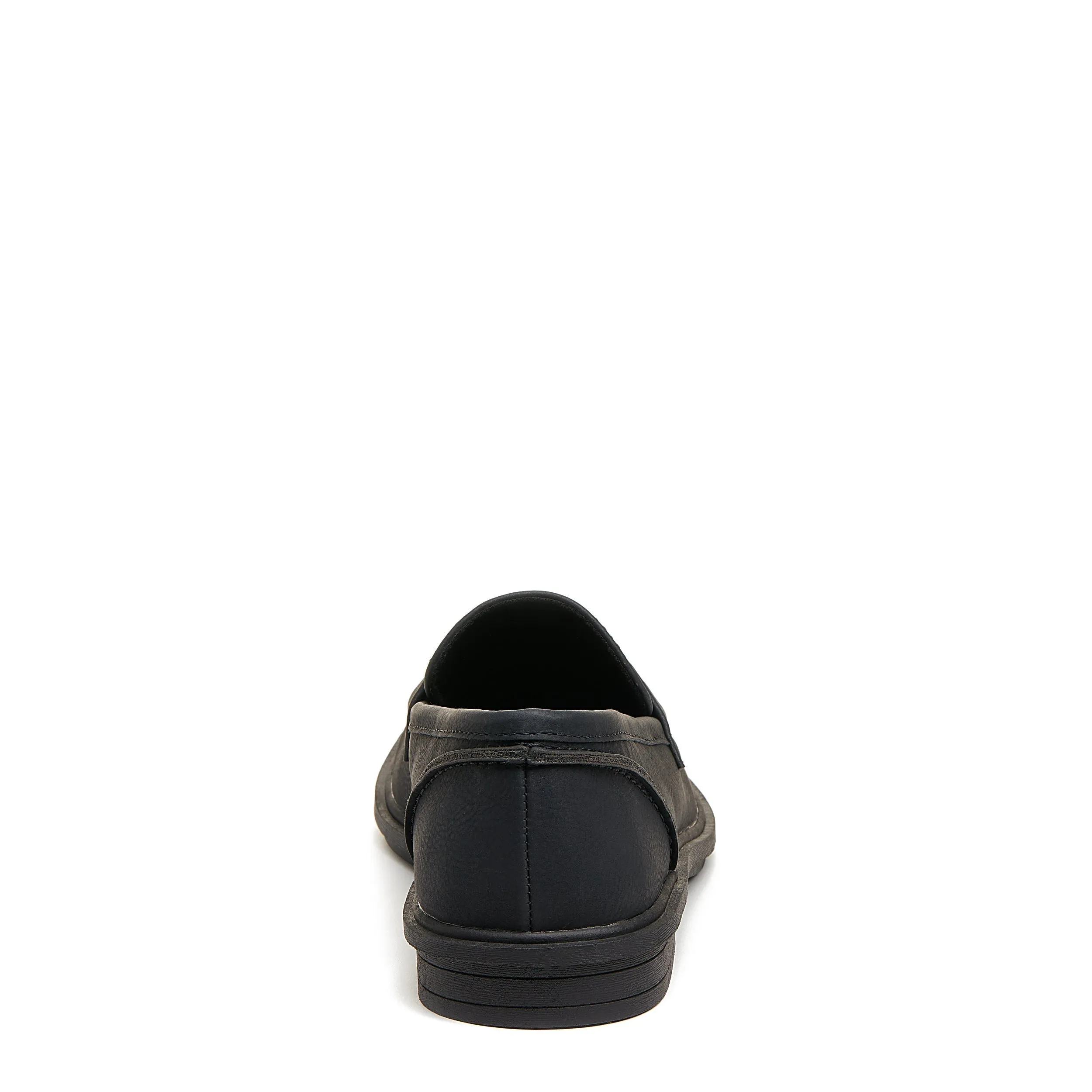 Gabby Black Loafer