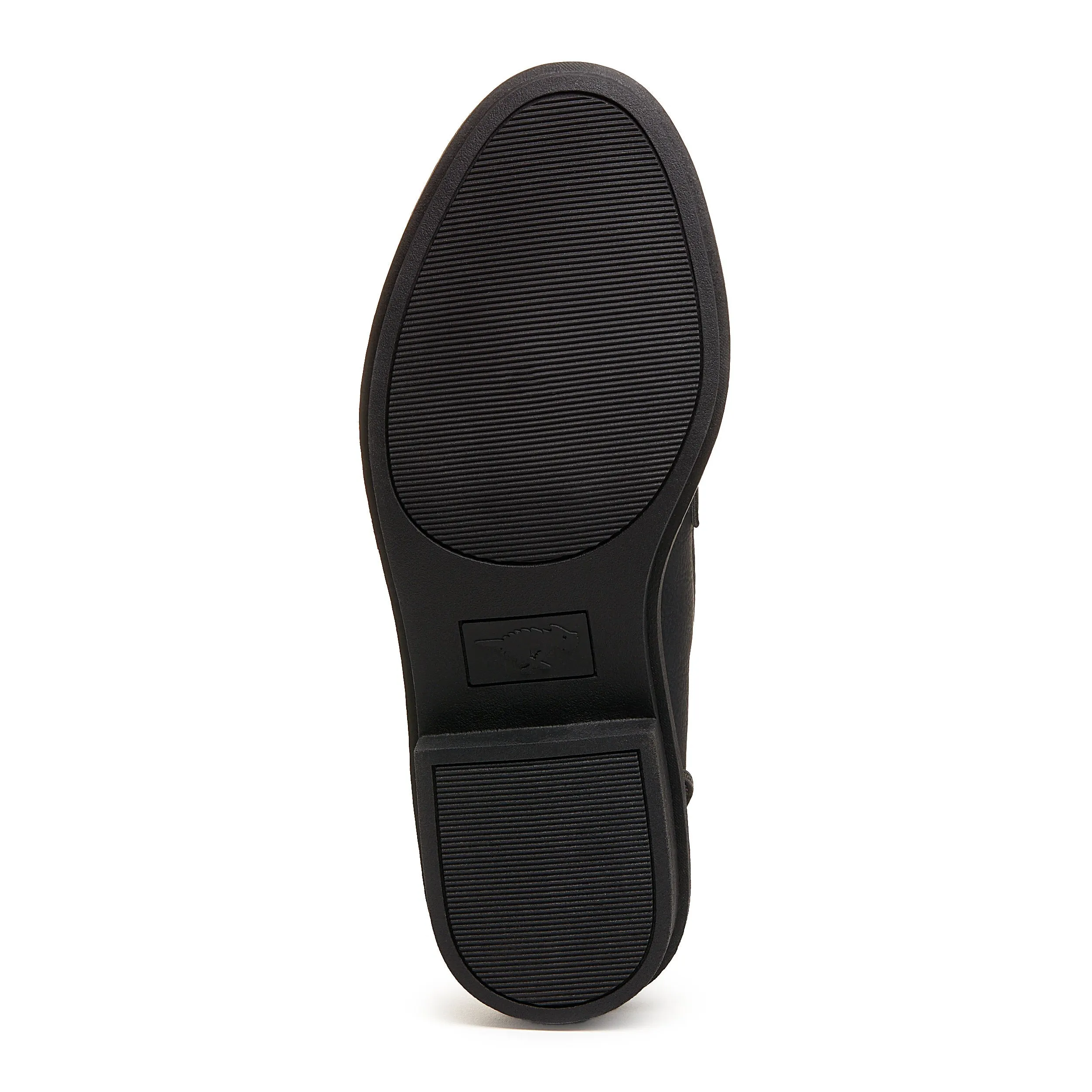 Gabby Black Loafer