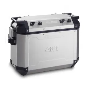 GIVI OUTBACK SIDE CASE