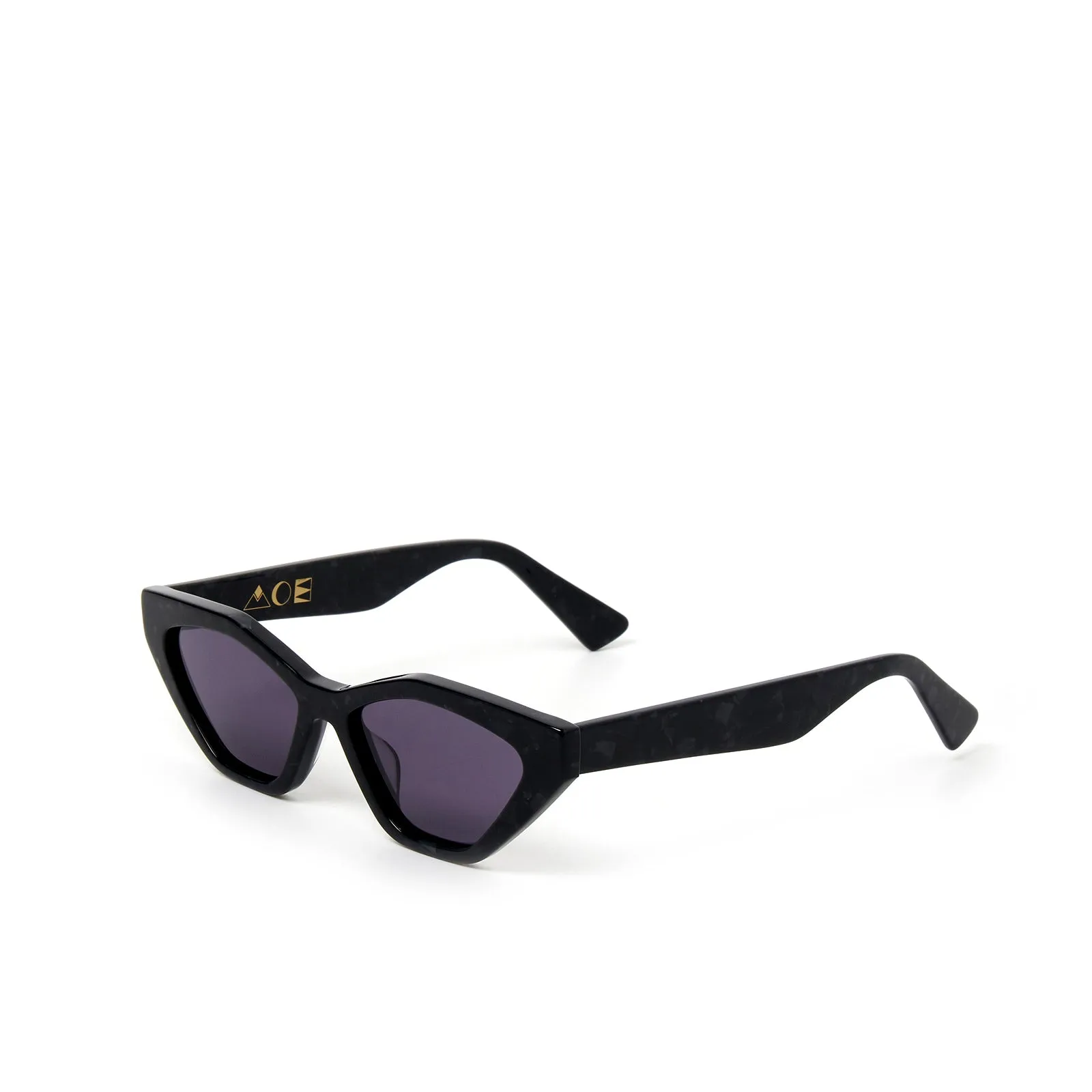 Jagger Sunglasses - Graphite