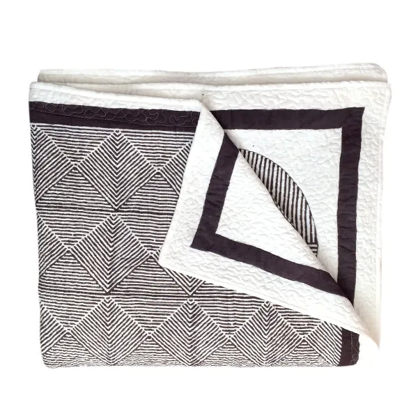 KALA GOLA QUILT( sold out temporarily)