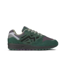 Karhu Legacy 96 Rain Forest/Plumb Perfect