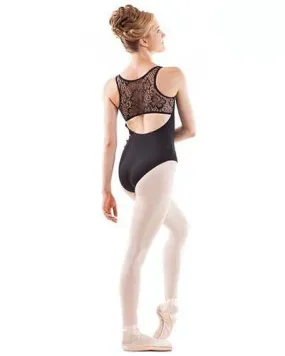 K.H. Martin AECCA Leotard