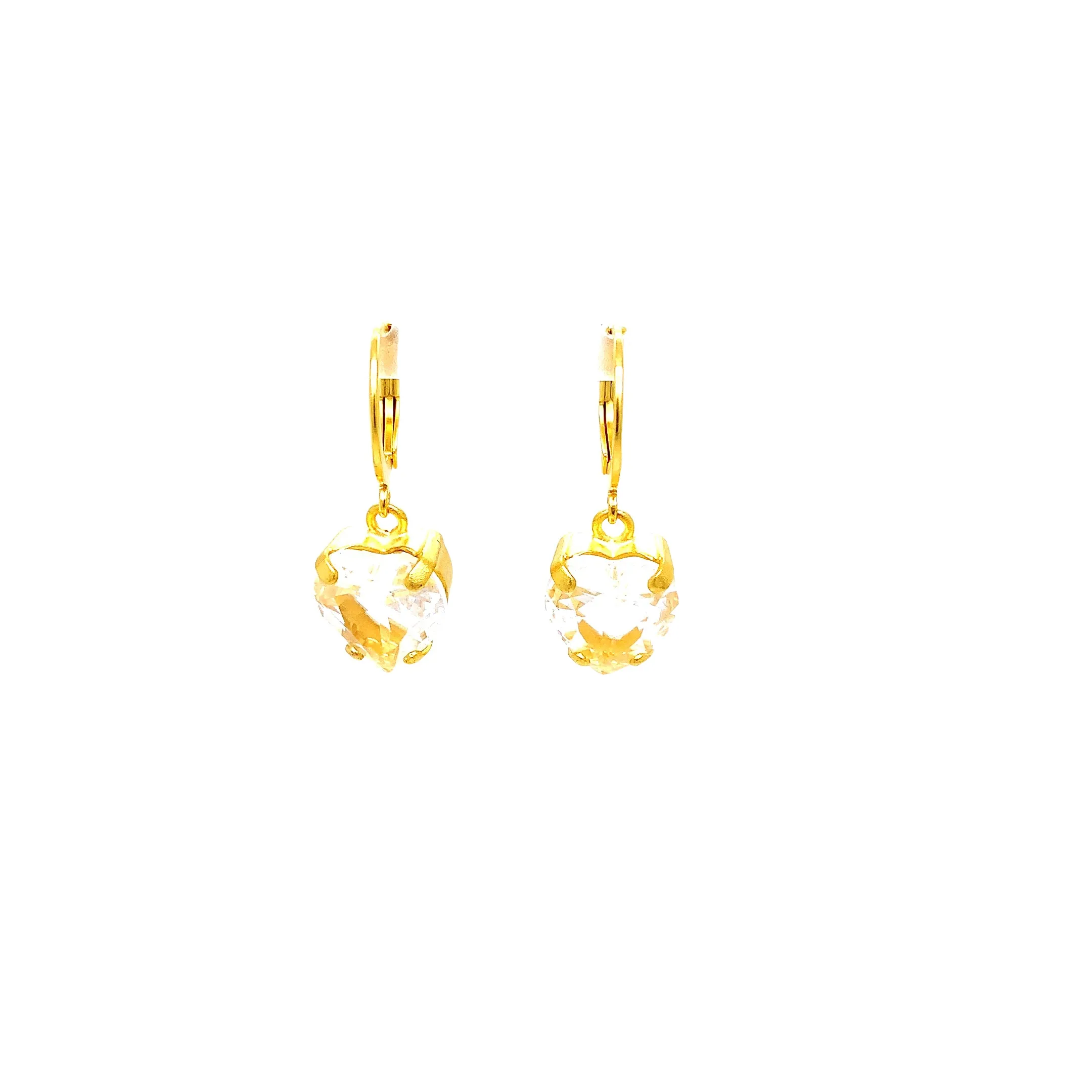 La Vie Jacqueline earrings