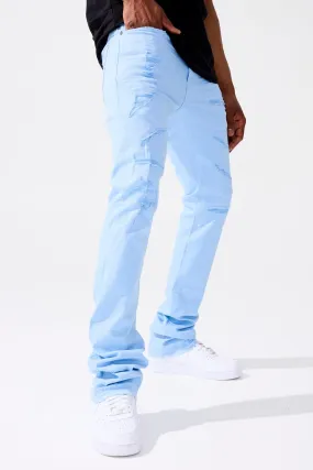 Martin Stacked - Tribeca Twill Pants