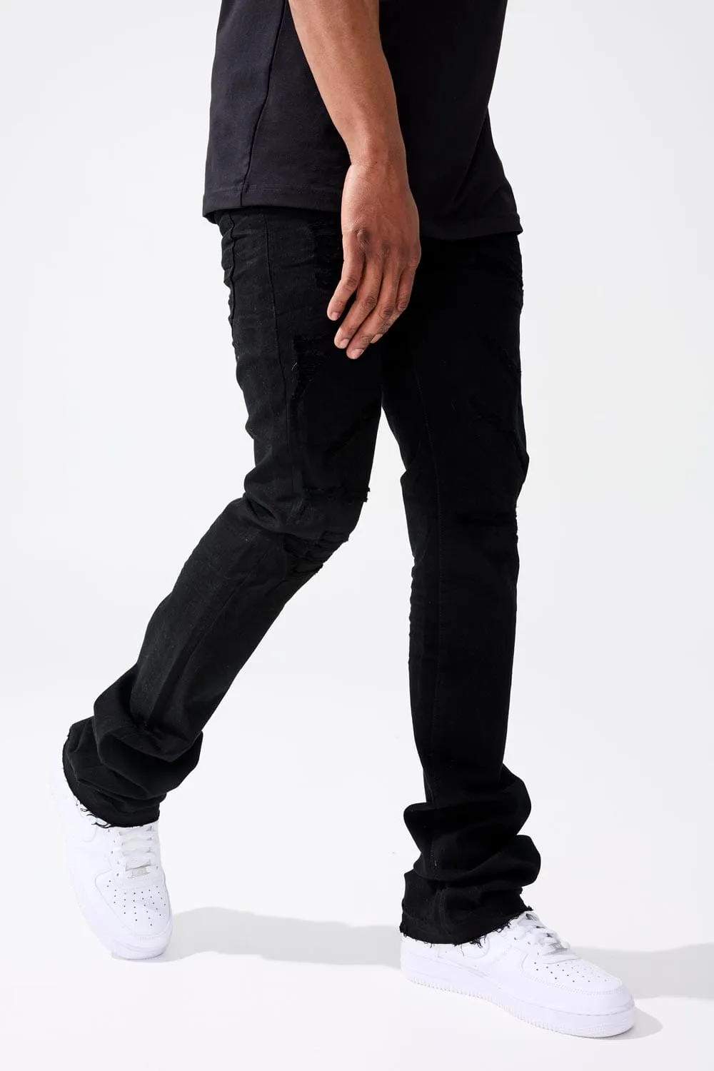 Martin Stacked - Tribeca Twill Pants