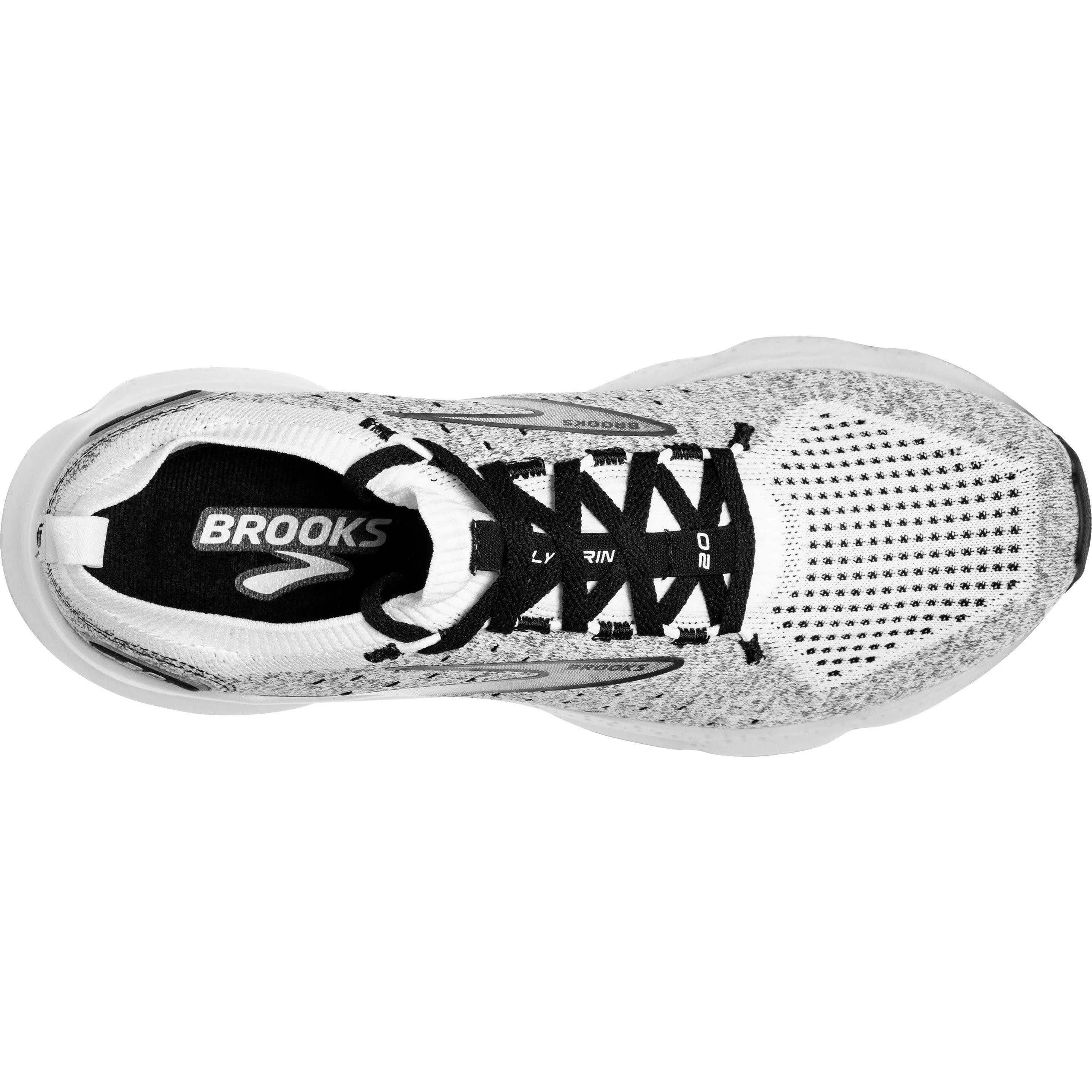 Men's Brooks Glycerin StealthFit 20