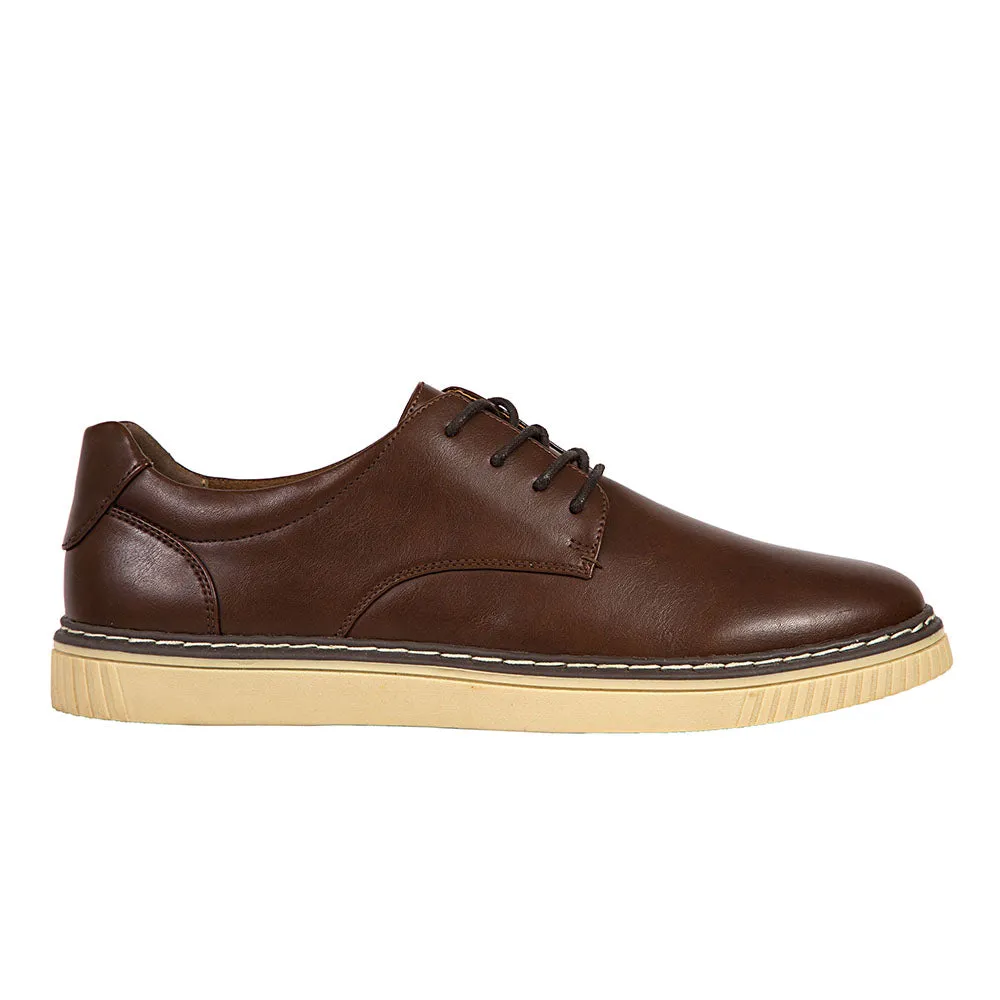 Men's Oakland in Brown