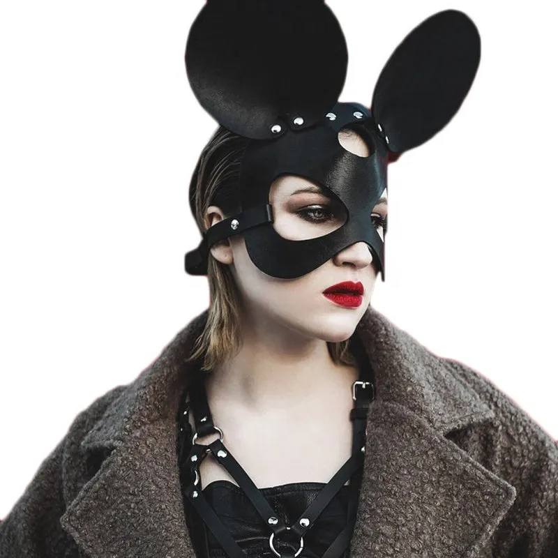 Mouse Mask