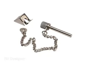 Refrigerator Lock Pin (H591)