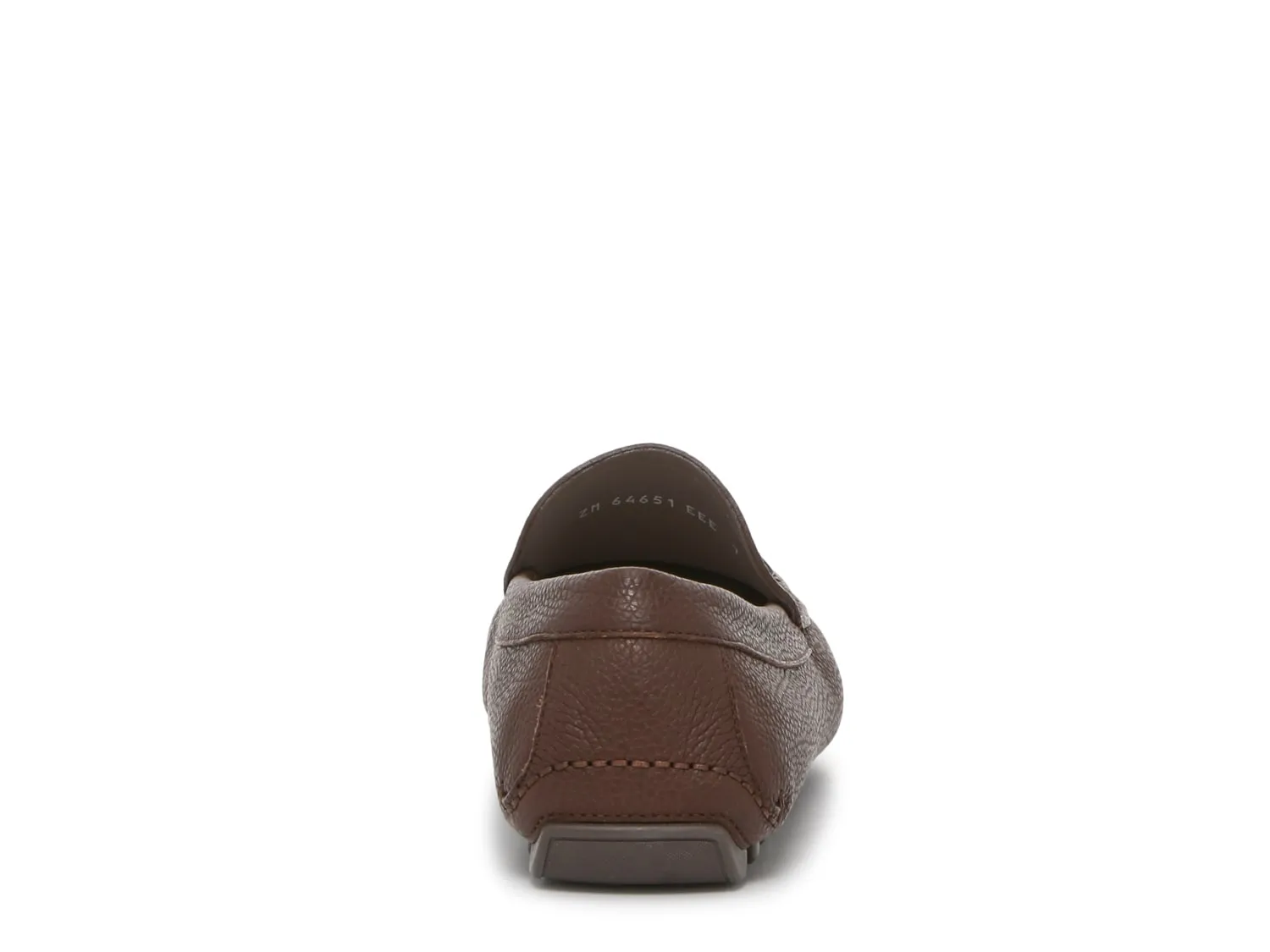 Salvatore Ferragamo Saul Driving Loafer