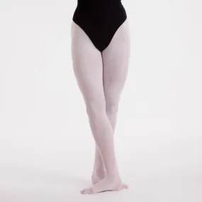 Silky Dance - Intermediate Footed Tights