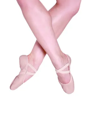 So Danca Split Sole Leather (Model BA)