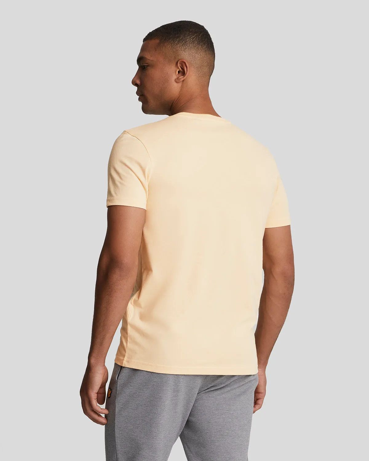 Sports Short Sleeve Martin T-Shirt