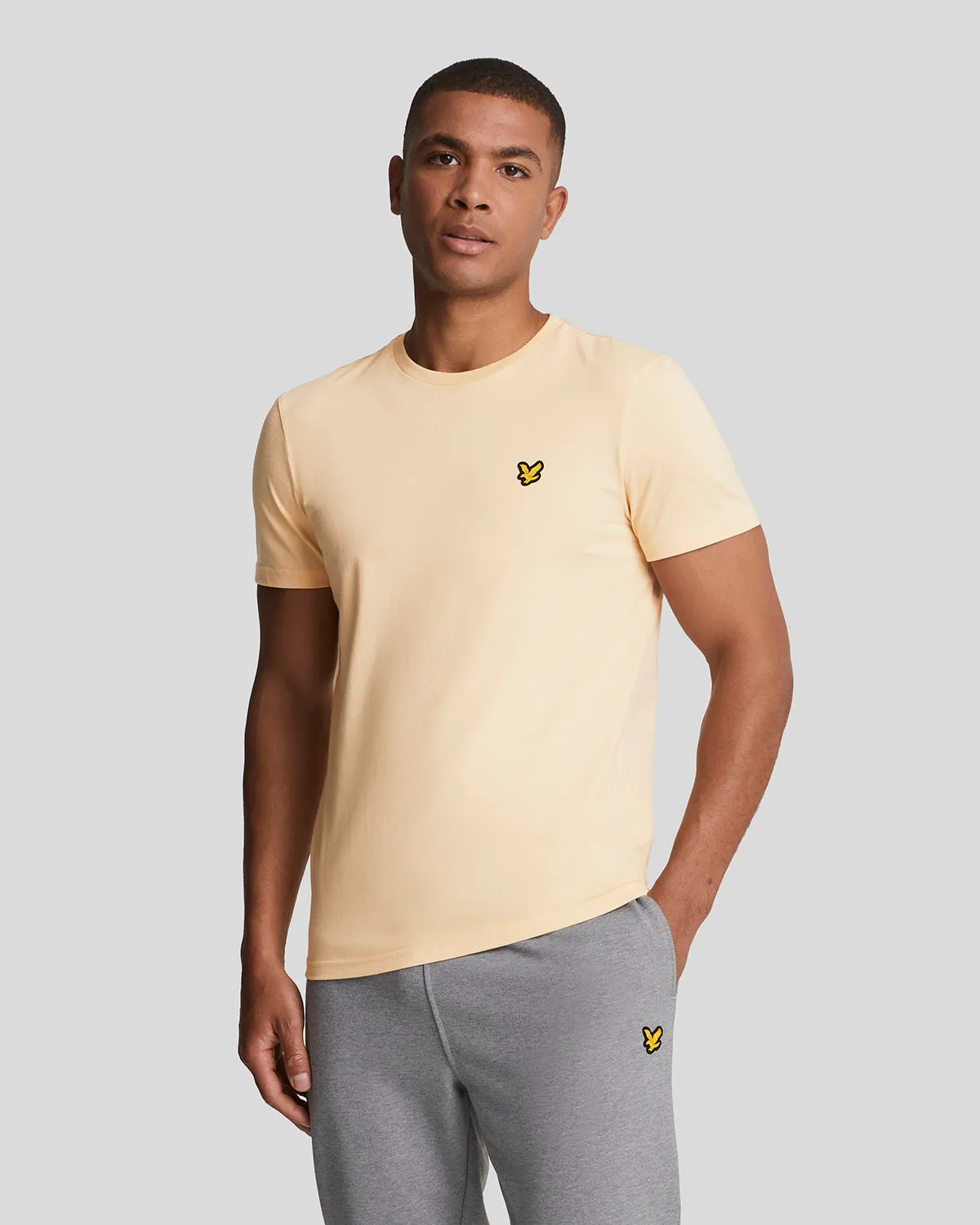 Sports Short Sleeve Martin T-Shirt