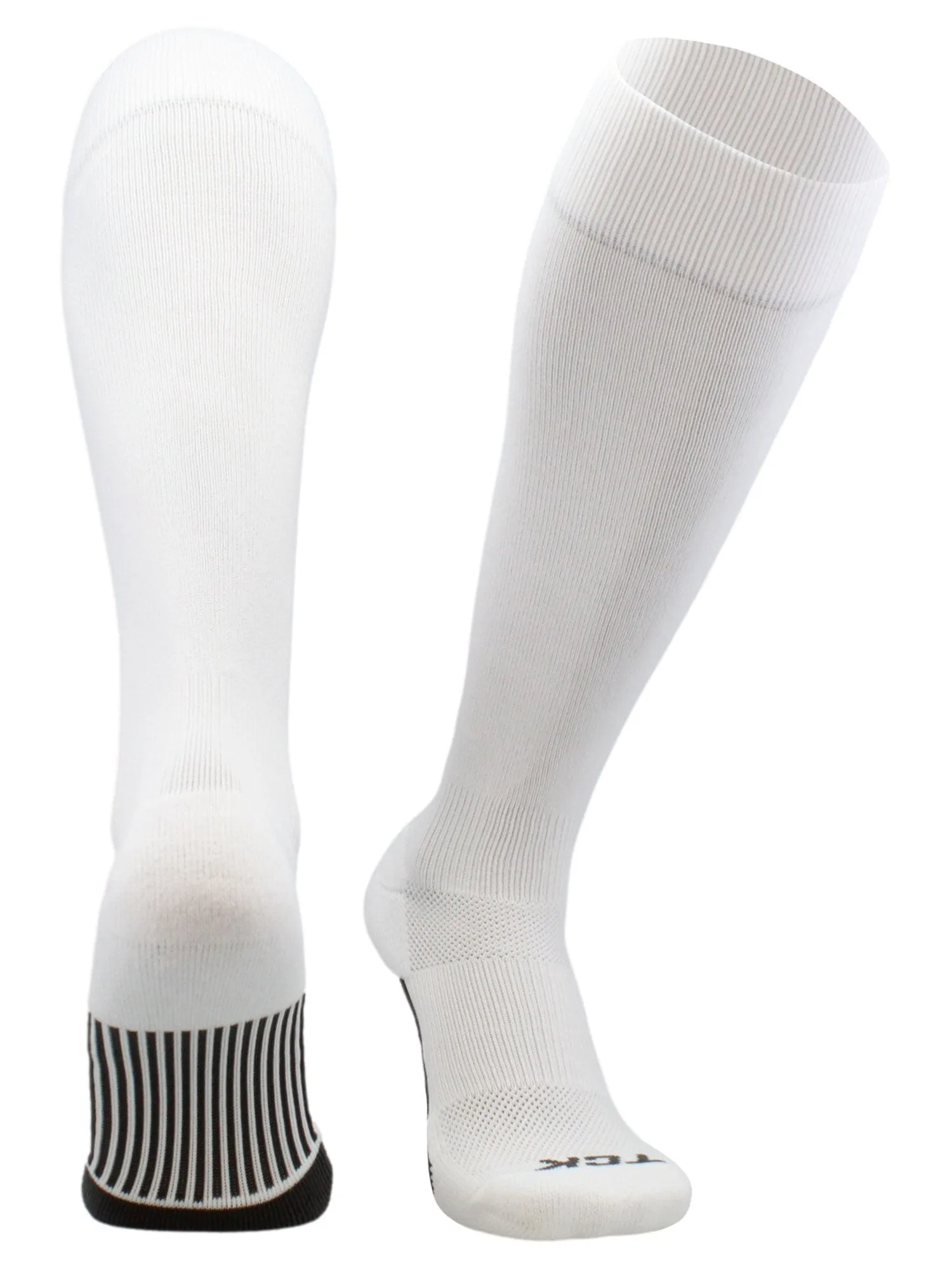 TCK Performance Baseball Socks Dugout Pattern A