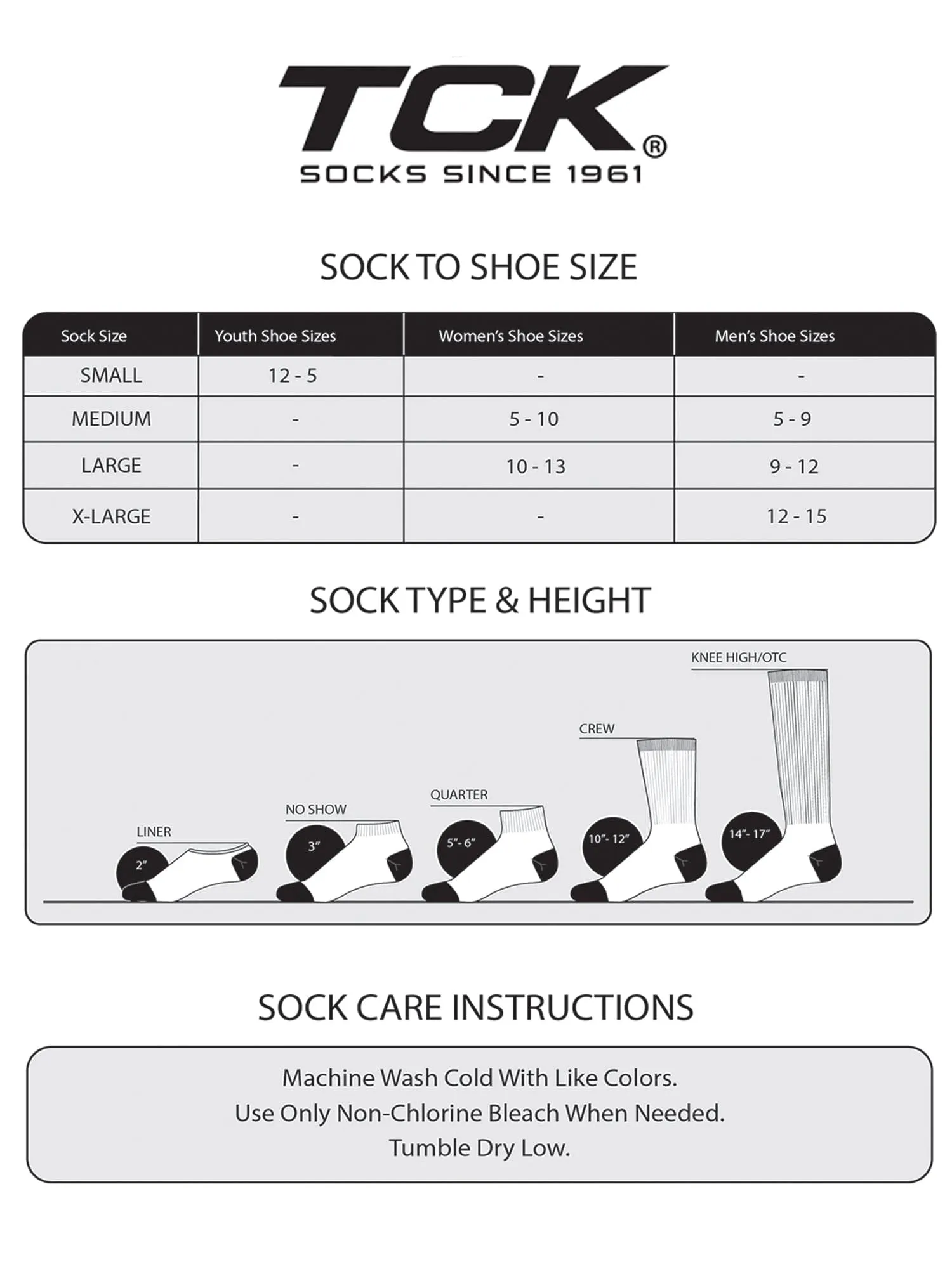 TCK Performance Baseball Socks Dugout Pattern A