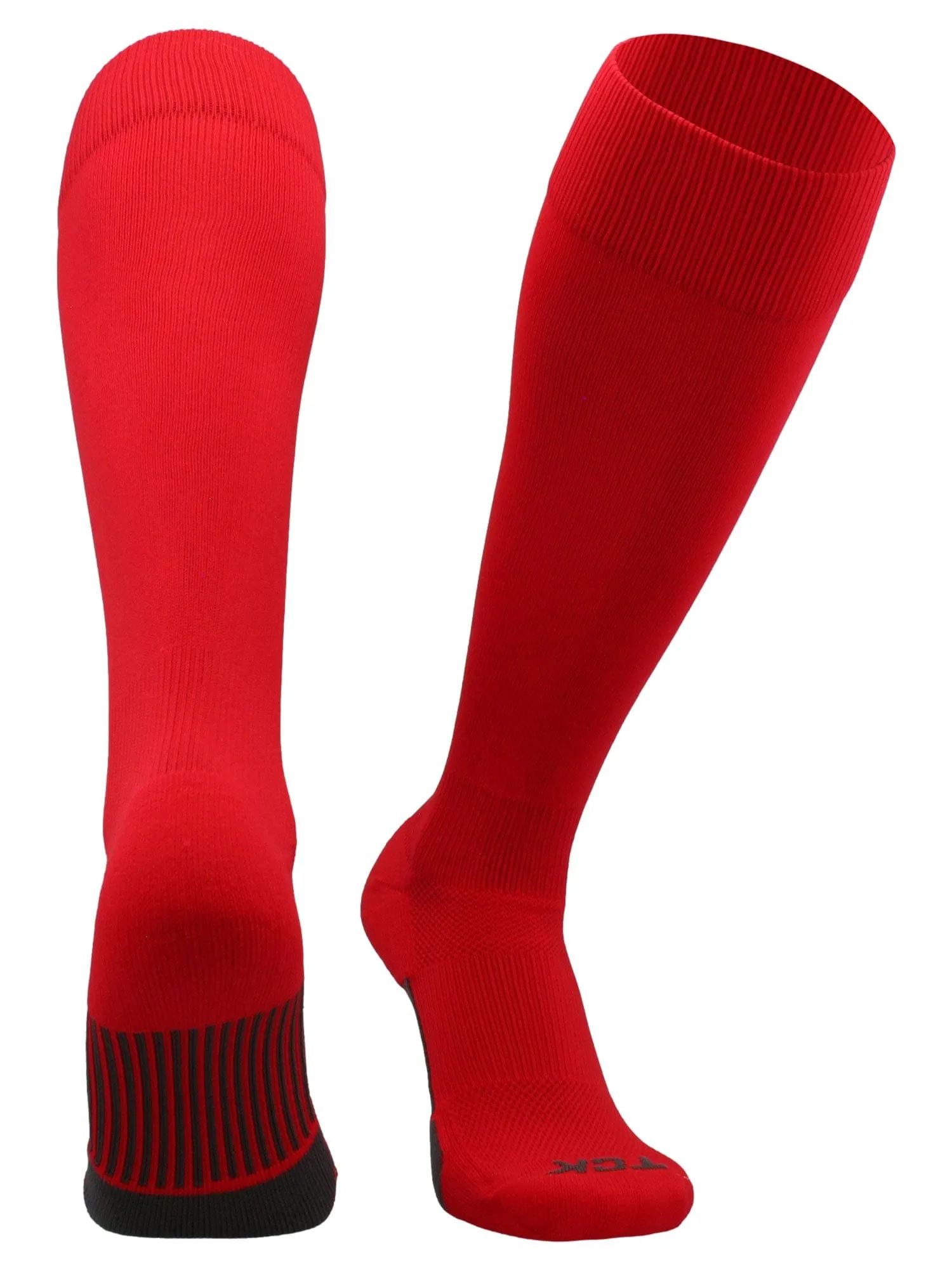 TCK Performance Baseball Socks Dugout Pattern A