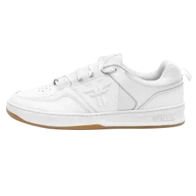 THE CREST WHITE/GUM - CUPSOLE