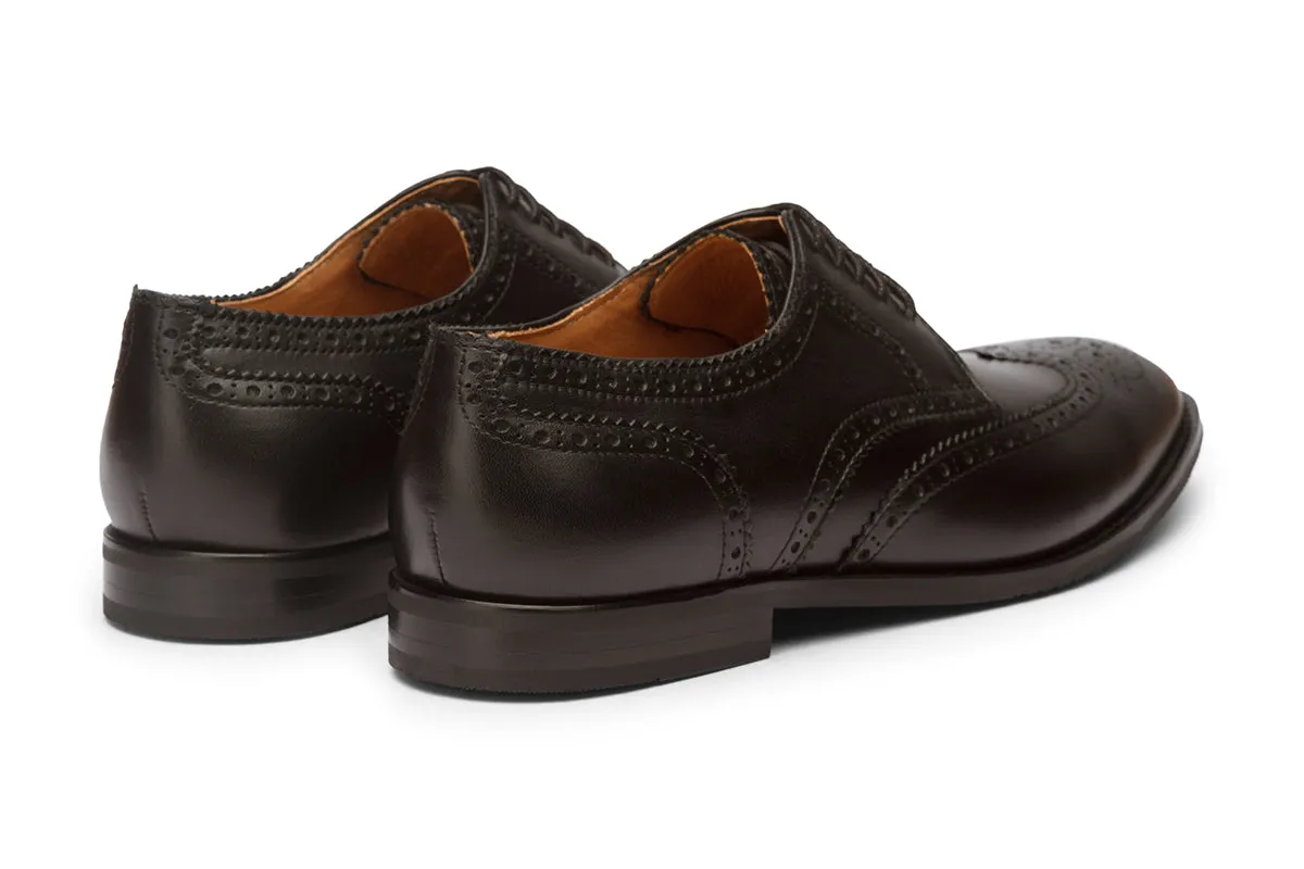 Wingcap Brogue Derby /B