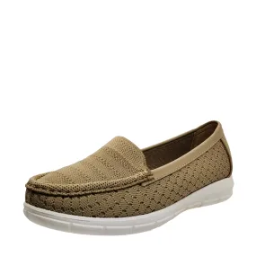 Women's Jo Knitted Loafer