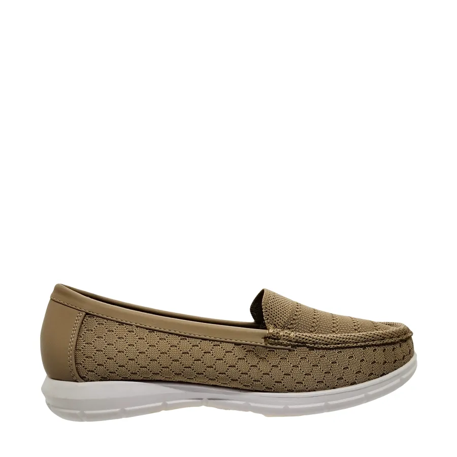 Women's Jo Knitted Loafer